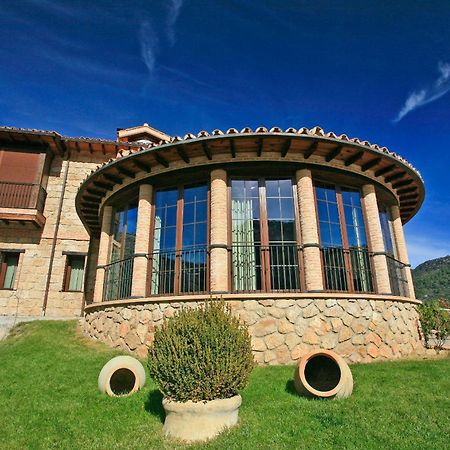 Coto Del Valle De Cazorla Hotel Exterior photo