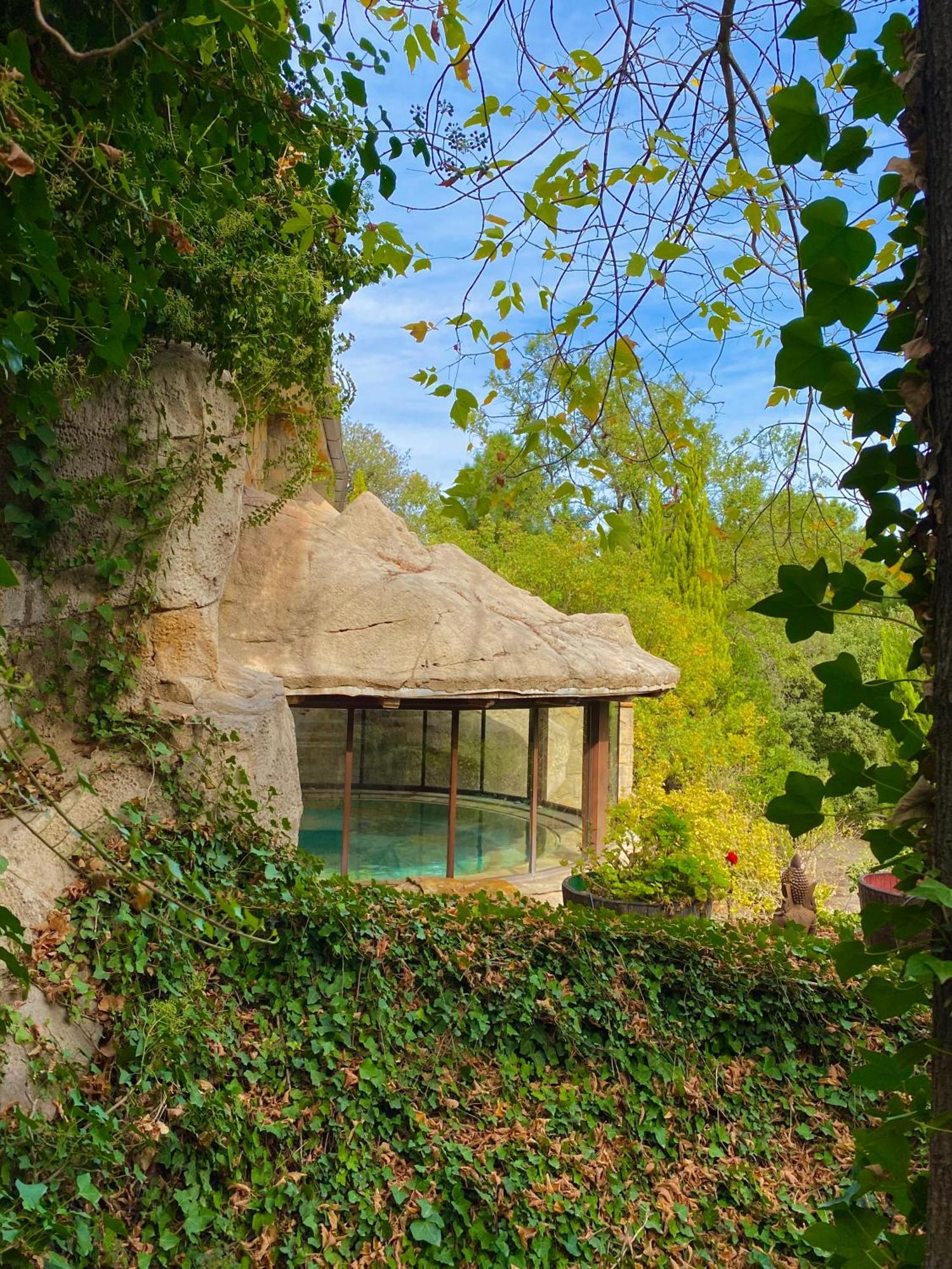 Coto Del Valle De Cazorla Hotel Exterior photo