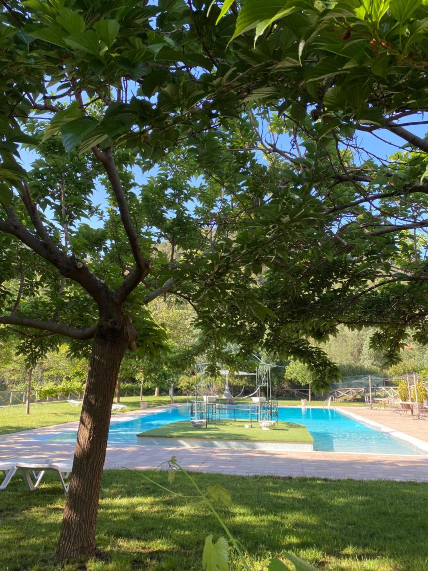 Coto Del Valle De Cazorla Hotel Exterior photo