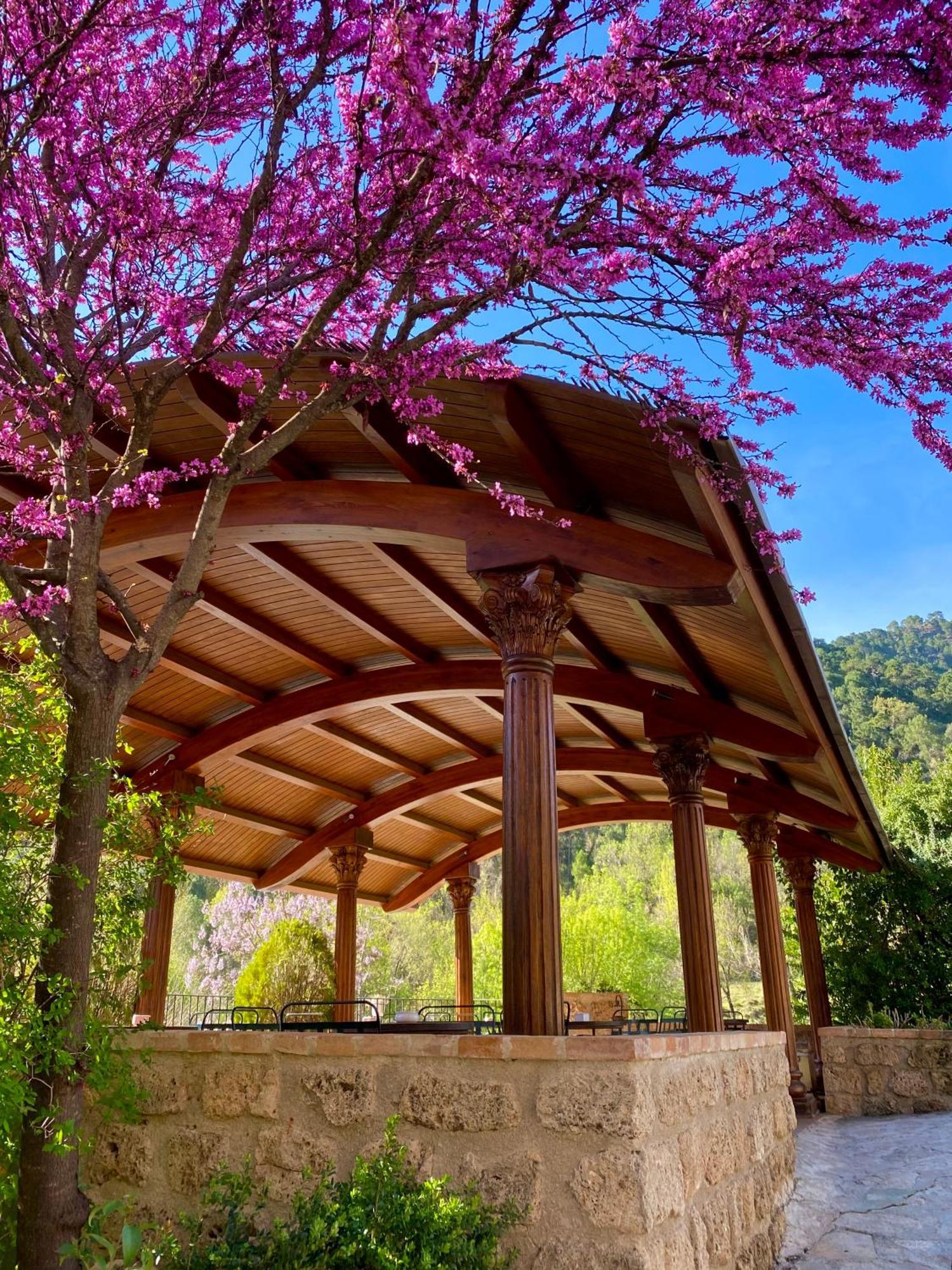 Coto Del Valle De Cazorla Hotel Exterior photo