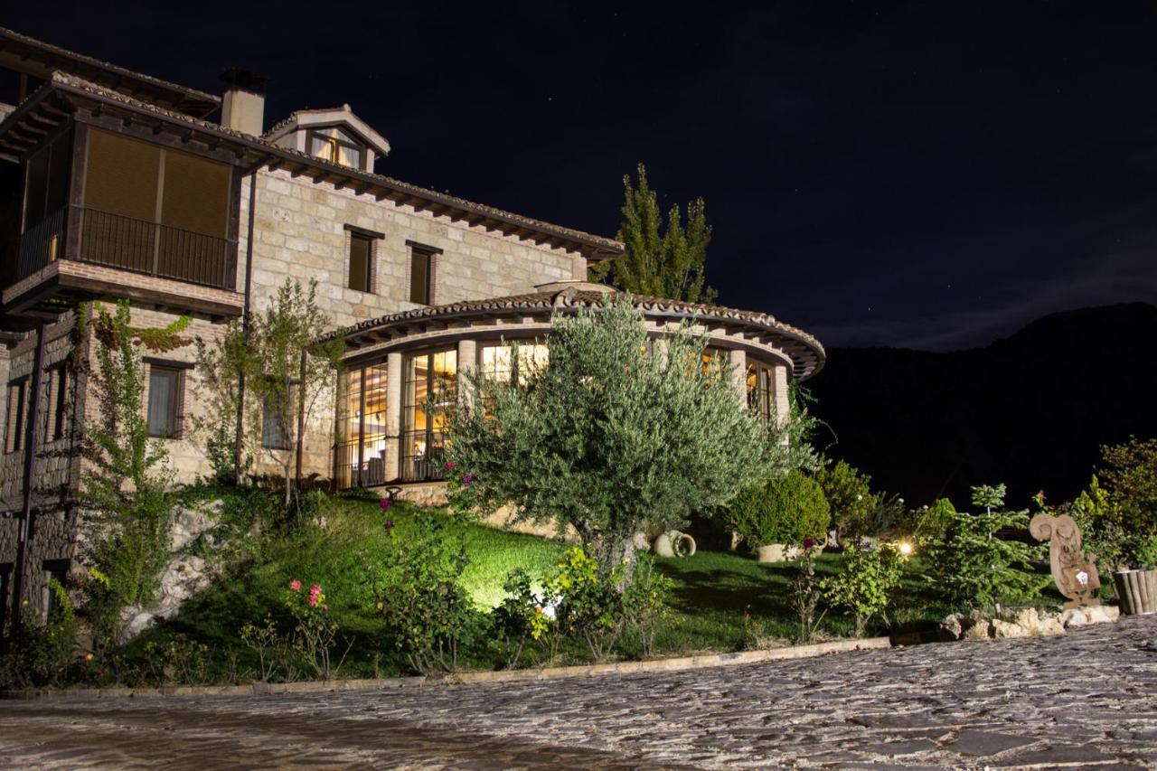 Coto Del Valle De Cazorla Hotel Exterior photo