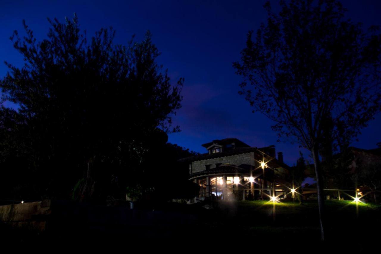 Coto Del Valle De Cazorla Hotel Exterior photo