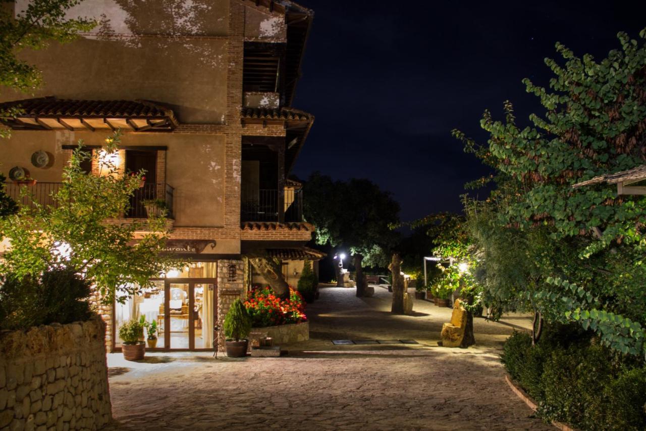 Coto Del Valle De Cazorla Hotel Exterior photo